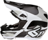 6D HELMETS ATR-1 OffroadHelmet - Apex - White - XS 10-4514