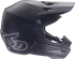 6D HELMETS ATR-1 OffroadHelmet - Matte Black - XS 10-3704