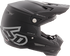 6D HELMETS ATR-2 Offroad Helmet - Matte Black - Small 12-0505