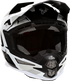 6D HELMETS ATR-1 OffroadHelmet - Apex - White - XS 10-4514