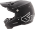 6D HELMETS ATR-2 Offroad Helmet - Matte Black - Small 12-0505