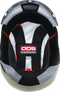 6D HELMETS ATR-1 Liner - Medium 70-1006