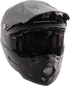 6D HELMETS ATR-2 Offroad Helmet - Matte Black - Small 12-0505