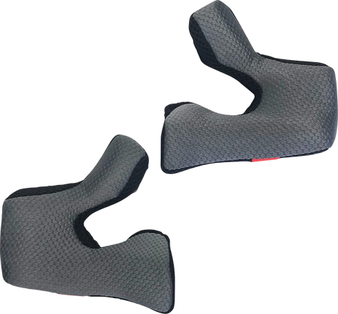 6D HELMETS ATR-2Y Cheek Pads - 50 mm 71-1250