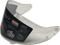 6D HELMETS ATS-1R Shield - Clear 82-5001