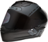 6D HELMETS ATS-1R Motorcycle Full Face Helmet - Wyman - Black/Gray - 2XL 30-0709