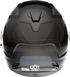 6D HELMETS ATS-1R Motorcycle Full Face Helmet - Wyman - Black/Gray - 2XL 30-0709