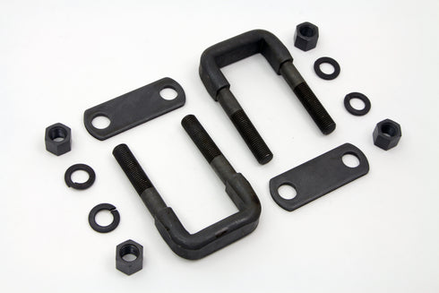 Colony Spring To Frame Mounting Kit - 2716-8