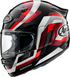 ARAI HELMETS Contour-X Helmet - Snake - Red - Small 0101-16068