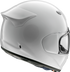 ARAI HELMETS Contour-X Helmet - Solid - Diamond White - 2XL 0101-16036