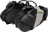 NELSON RIGG Hurricane Dual Sport Saddlebags - Black/Gray SE-4014