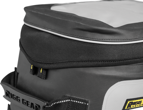 NELSON RIGG Hurricane Waterproof Tank Bag - Adventure SE-4008