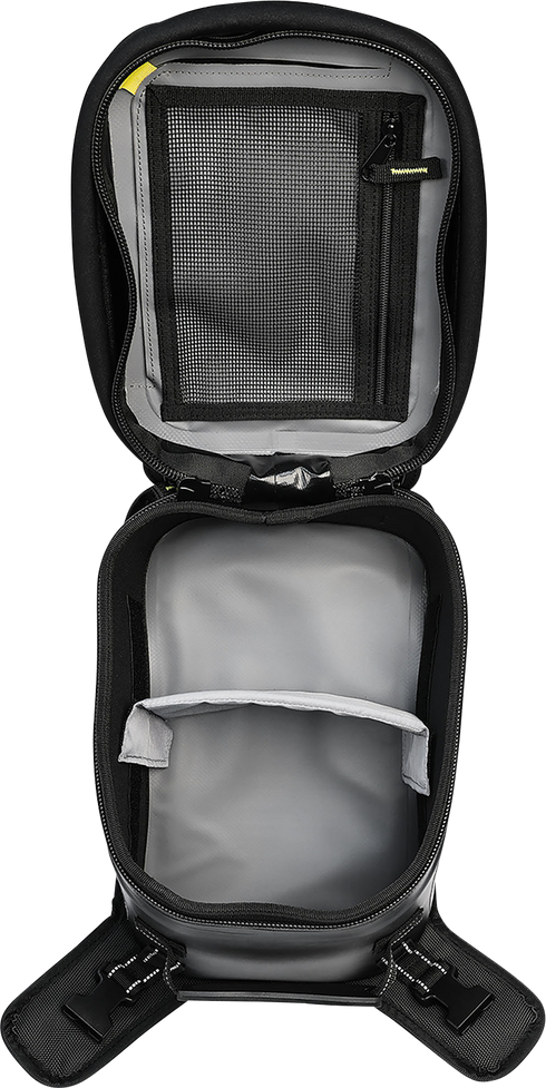 NELSON RIGG Hurricane Waterproof Tank Bag - Adventure SE-4008