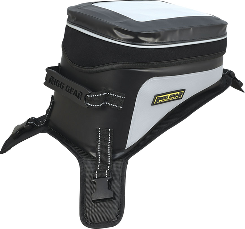 NELSON RIGG Hurricane Waterproof Tank Bag - Adventure SE-4008