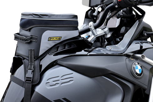 NELSON RIGG Hurricane Waterproof Tank Bag - Adventure SE-4008