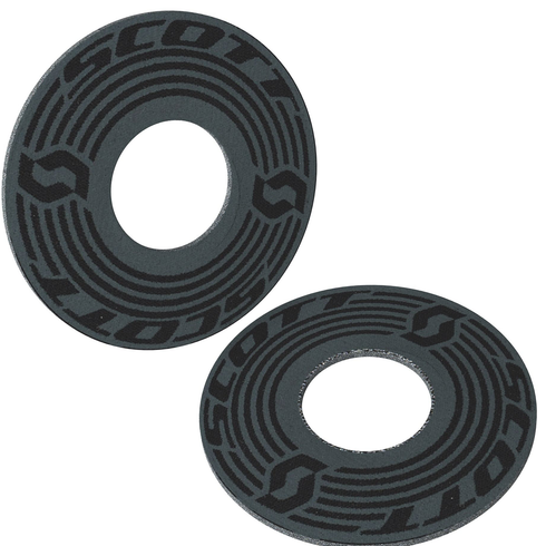 SCOTT Logo Donuts - Black/Gray 265517-1001222