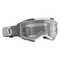 SCOTT Fury Goggle - White/Gray - Clear Works Lens 274514-1039113