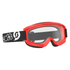 SCOTT Youth Agent Goggle - Red - Clear Works Lens 272839-0004043