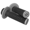 SCOTT SX II Lock-On Grip and Cam Set - Black/Gray 292452-1001222