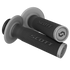 SCOTT SX II Lock-On Grip and Cam Set - Black/Gray 292452-1001222