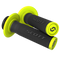 SCOTT SX II Lock-On Grip and Cam Set - Black/Yellow 292452-1040222