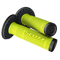 SCOTT SX II + Donut Grips - Black/Yellow 219624-4755