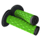 SCOTT Mellow + Donut Grips - Green/Black 269305-4376