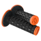 SCOTT Mellow + Donut Grips - Black/Orange 269305-5039