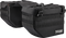 THRASHIN SUPPLY CO. Expedition Saddlebags - Black TSB-0008