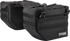 THRASHIN SUPPLY CO. Expedition Saddlebags - Black TSB-0008