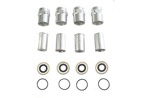 Colony Valve Spring Cover Set - 2717-20