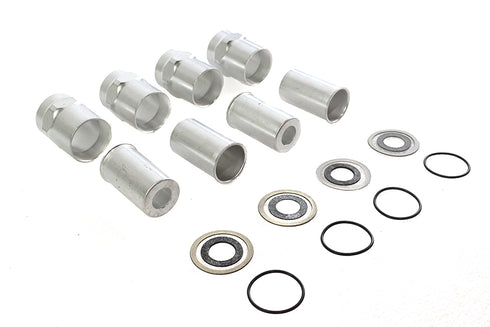 Colony Valve Spring Cover Set - 2717-20