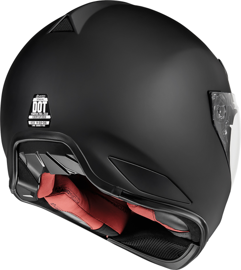 ICON Domain* Helmet - Rubatone - XL 0101-14920