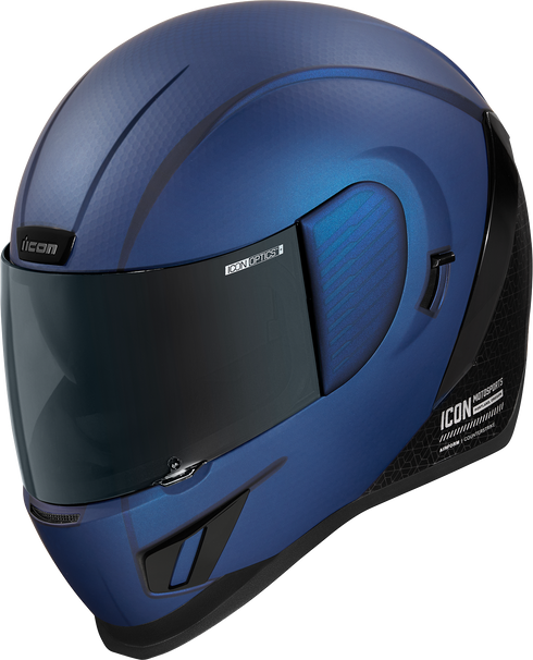 ICON Airform* Helmet - MIPS? - Counterstrike - Blue - 2XL 0101-15083