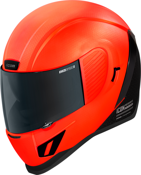 ICON Airform* Helmet - MIPS? - Counterstrike - Red - Small 0101-15086
