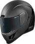 ICON Airform* Helmet - MIPS? - Counterstrike - Silver - XS 0101-15092