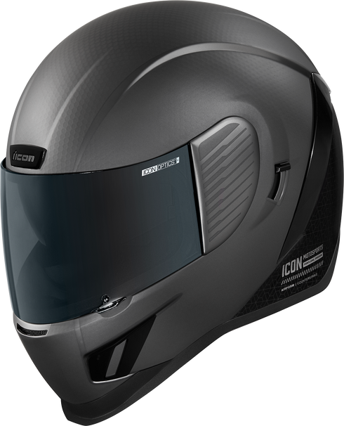 ICON Airform* Helmet - MIPS? - Counterstrike - Silver - Small 0101-15093