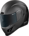 ICON Airform* Helmet - MIPS? - Counterstrike - Silver - Medium 0101-15094