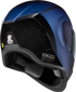 ICON Airform* Helmet - MIPS? - Counterstrike - Blue - Small 0101-15079