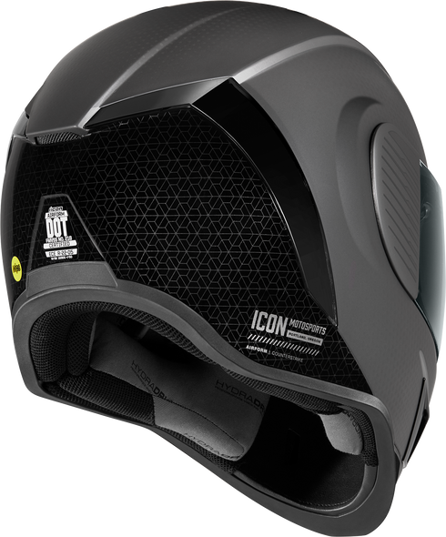 ICON Airform* Helmet - MIPS? - Counterstrike - Silver - XL 0101-15096
