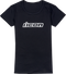 ICON Women's Clasicon™ T-Shirt - Black - XL 3031-4174