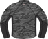ICON Hooligan CE Tigersblood Jacket - Gray - XL 2820-6162