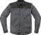 ICON Upstate Mesh CE Jacket - Gray - 3XL 2820-6228