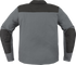 ICON Upstate Canvas CE Jacket - Gray - 2XL 2820-6245
