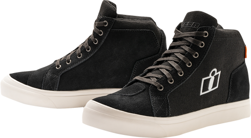 ICON Carga Boots - Classic - US 7 3401-1018