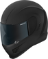 ICON Airform* Helmet - Dark - Rubatone - Small 0101-15450