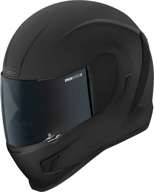 ICON Airform* Helmet - Dark - Rubatone - Medium 0101-15451