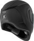 ICON Airform* Helmet - Dark - Rubatone - Medium 0101-15451