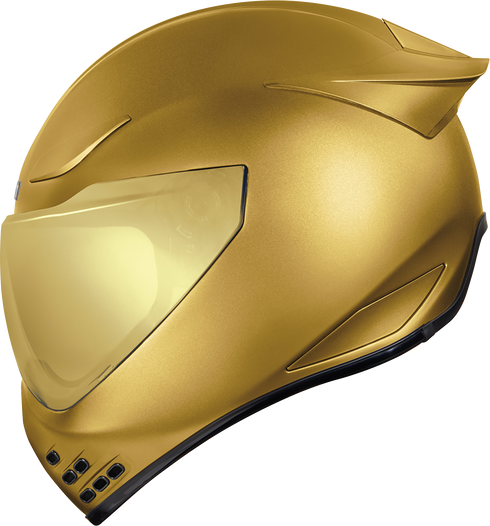 ICON Domain* Helmet - Cornelius - Gold - Small 0101-14966