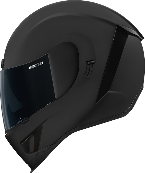 ICON Airform* Helmet - Dark - Rubatone - XS 0101-15449